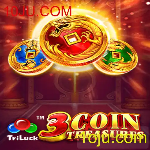 Explorando o Fascinante Mundo de 3CoinTreasures: Guia Completo para Iniciantes