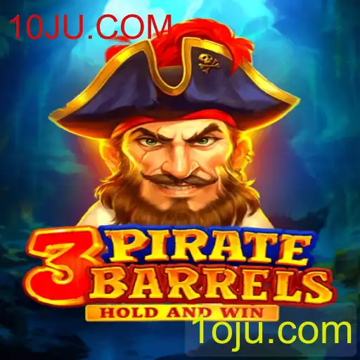 Aventuras em Alto Mar: Explorando o Jogo 3PirateBarrels