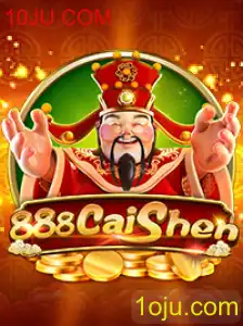Descubra a Excitante Experiência do Jogo 888CaiShen