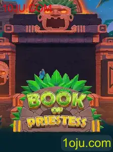 Descubra o Fascinante Mundo de BookOfPriestess: Um Guia Completo