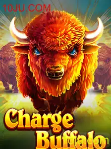 ChargeBuffalo: A Nova Sensação dos Jogos Online