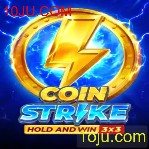 Coinstrike: A Nova Sensação do Mundo dos Jogos