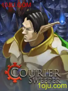 Descubra o Jogo CourierSweeper e Suas Regras Fascinantes
