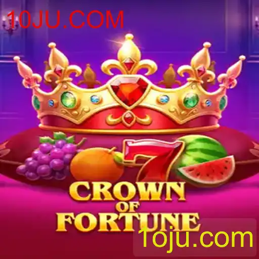Explorando CrownofFortune: O Novo Sensação dos Jogos com 10JU.COM