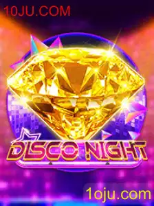 Explore o Universo Vibrante de DiscoNight: Um Jogo Envolvente e Interativo