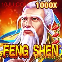 Explorando o Universo de FengShen e a Plataforma 10JU.COM
