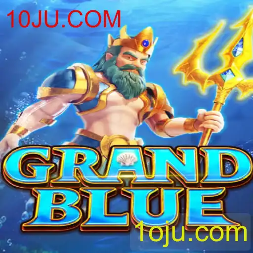Descubra o Empolgante Mundo de GRANDBLUE