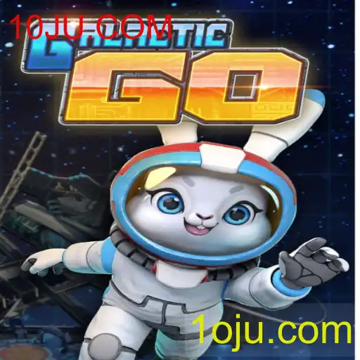 Descubra GalacticGO: Uma Nova Experiência de Jogo Espacial