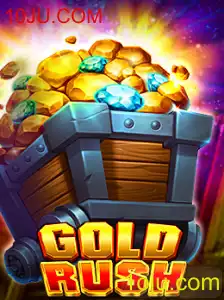 Descubra o Mundo Empolgante de GoldRush: A Nova Sensação dos Jogos Online