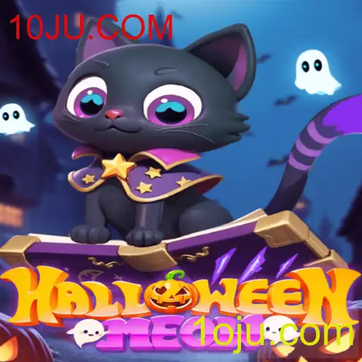 Descubra HalloweenMeow: Um Jogo Envolvente e Temático para o Halloween