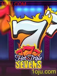 Descubra o Mundo Emocionante de HotTripleSevens