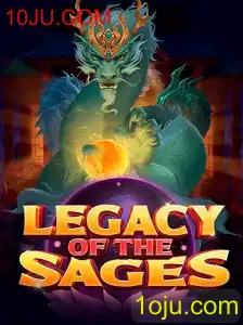 Explorando o 'LegacyoftheSages': O Novo Fenômeno do Mundo dos Jogos