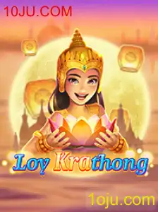 Descubra o Universo de LoyKrathong: O Jogo Inovador do 10JU.COM