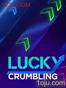 Explorando o Mundo de LuckyCrumbling: Um Jogo de Estratégia e Sorte