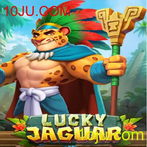 Explorando o Fascinante Mundo de LuckyJaguar: Um Jogo que Captura Aventuras Inesquecíveis