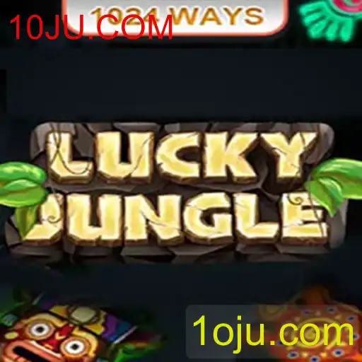 Explorando o Fascinante Mundo de LuckyJungle1024