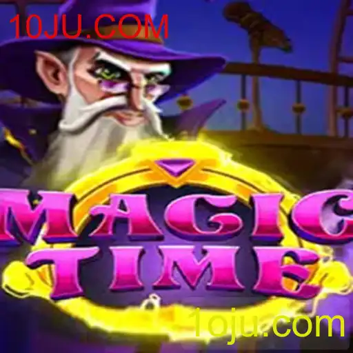Descubra o Mundo Fascinante de MagicTime: Uma Exploração Imersiva