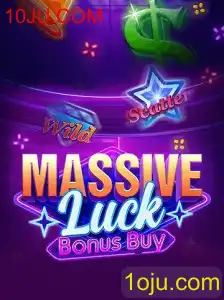 Explorando o Universo de MassiveLuckBonusBuy: Jogabilidade e Regras