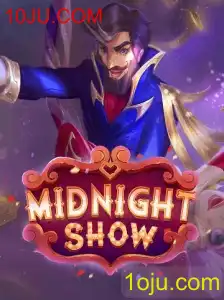 Descubra MidnightShow: O Jogo Revolucionário de Estratégia