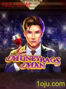 Descubra o Mundo Empolgante do Jogo MoneybagsMan