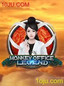 MonkeyOfficeLegend: Desvende os Mistérios de um Escritório Inusitado