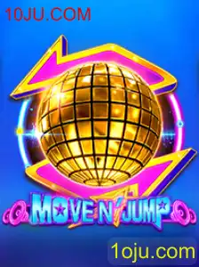 Descubra o Empolgante Mundo de MovenJump: O Novo Jogo da 10JU.COM