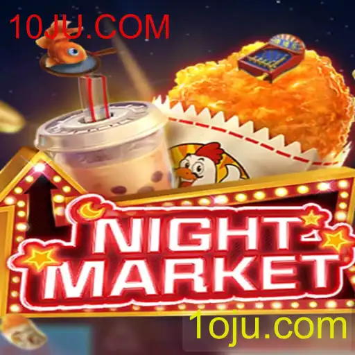 Explorando o Enigmático Jogo NIGHTMARKET: Uma Jornada pelo Desconhecido