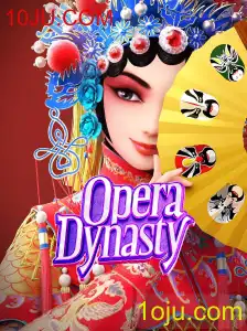 Descubra o Fascinante Universo de OperaDynasty