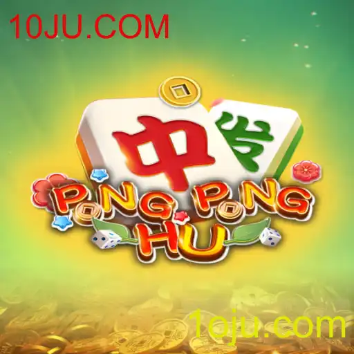 PONGPONGHU: O Novo Sensação no Mundo dos Jogos