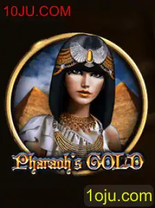PharaohsGold: Uma Jornada no Mundo dos Tesouros Antigos