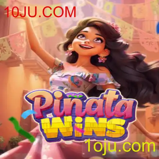Descubra o Vibrante Mundo de PinataWins em 10JU.COM
