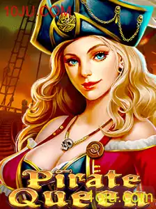 Domine os Mares com PirateQueen: Um Jogo de Estratégia e Aventura