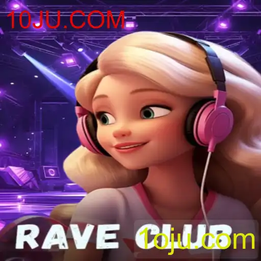 RaveClub: A Nova Experiência Imersiva em Jogos de Estratégia