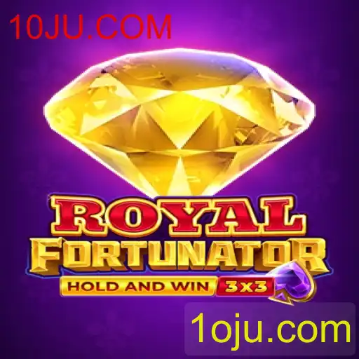 Desvendando Royalfort: Um Novo Jogo no Universo 10JU.COM