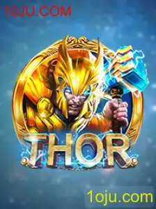 Explorando o Jogo THOR: Um Mergulho na Aventura com 10JU.COM