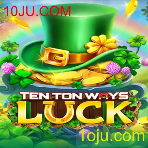 TenTonWaysLuck: Explorando o Novo Fenômeno dos Jogos de Azar