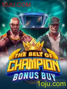 Explorando o Mundo Empolgante de TheBeltOfChampionBonusBuy