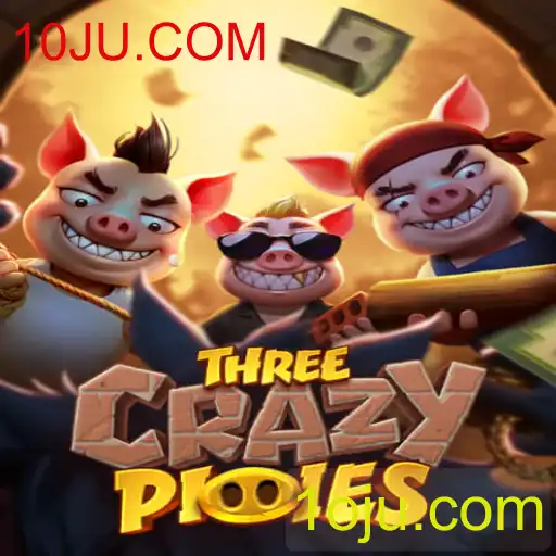 Explorando o Mundo de ThreeCrazyPiggies: Uma Aventura Inovadora