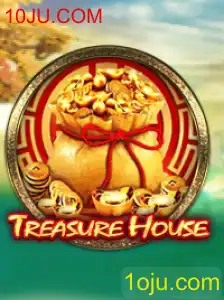 TreasureHouse: Descubra as Aventuras do Novo Jogo Sensação!