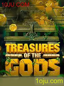Explorando o Fascínio do Jogo TreasureoftheGods