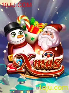 Descubra a Magia do 'Xmas': Um Mergulho no Jogo Inovador com 10JU.COM