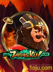ZhongKui: Um Mergulho no Fascinante Mundo do Jogo Estrategicamente Sinistro